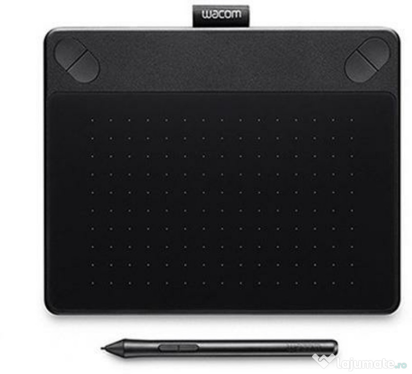 Tableta Grafica Wacom Intuos Comic M