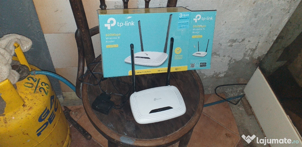 Modem wifi