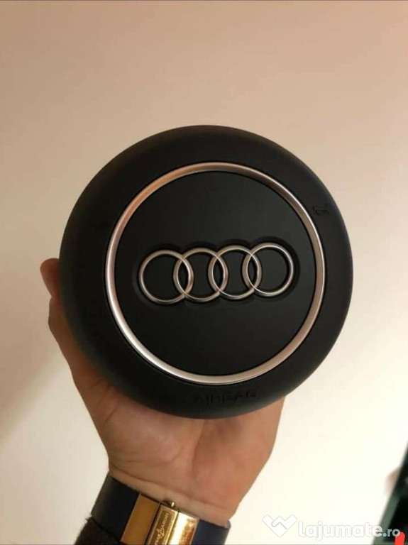 Airbag pentru Audi