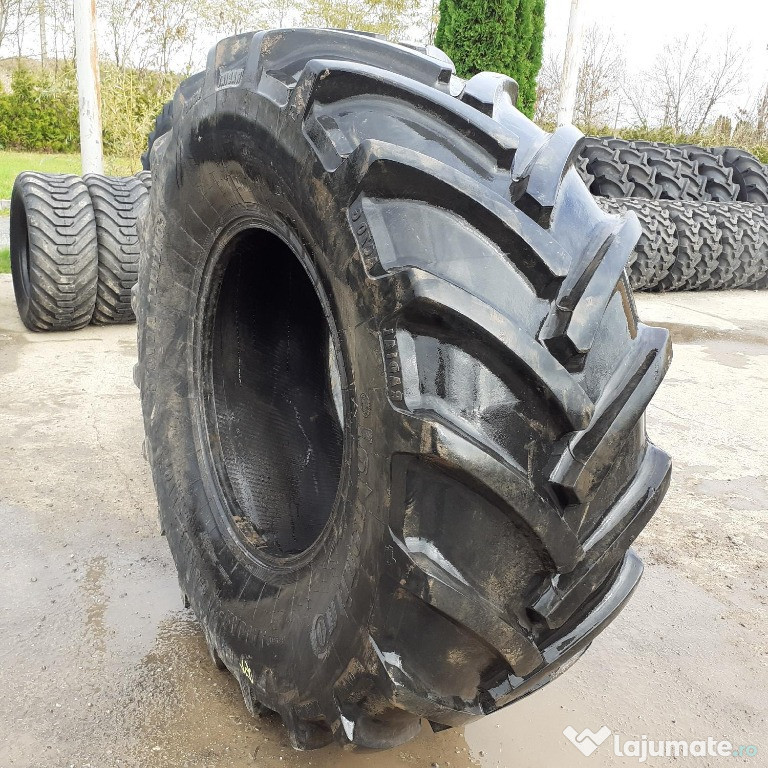 Anvelope 650/75R32 Continental cauciucuri sh agricultura