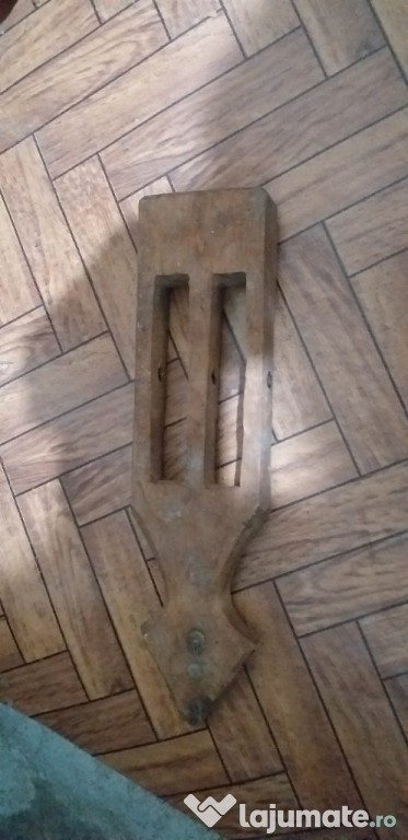 Din lemn estructura colectie