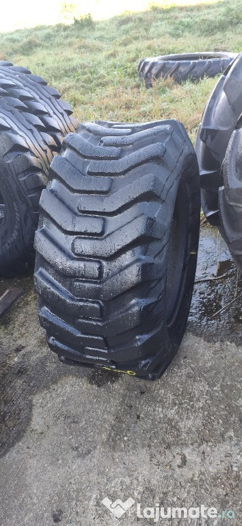 Anvelopa 12-16.5 Firestone cauciuc cu garantie si livrare