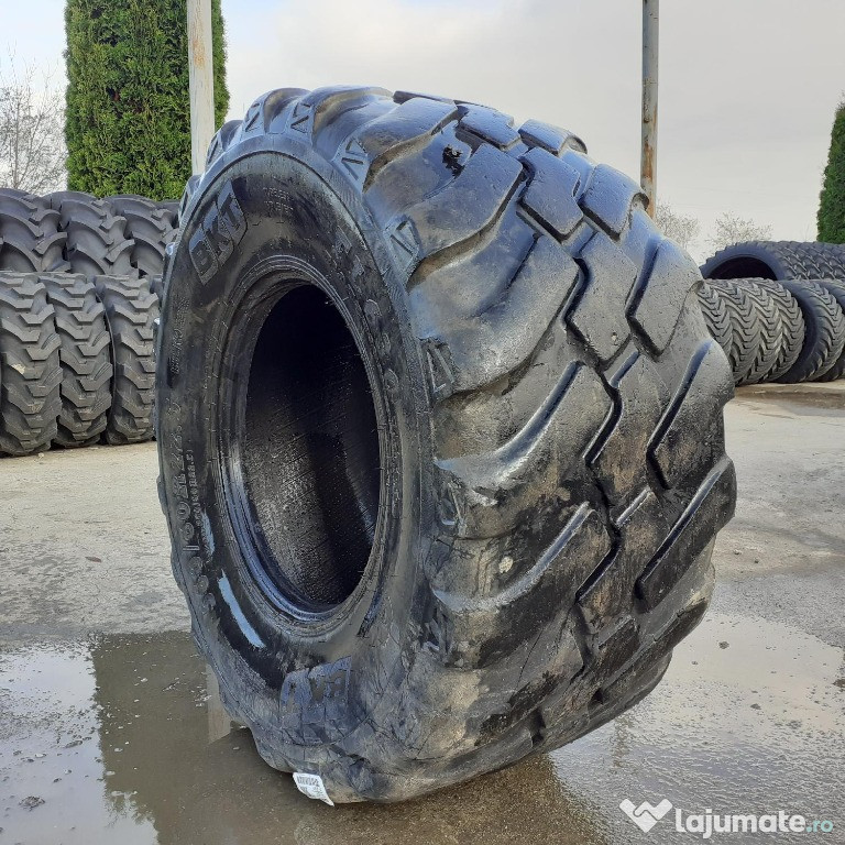 Anvelope 560/60R22.5 Bkt cauciucuri sh agricultura