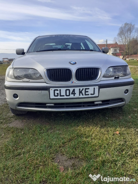 Bmw seria320