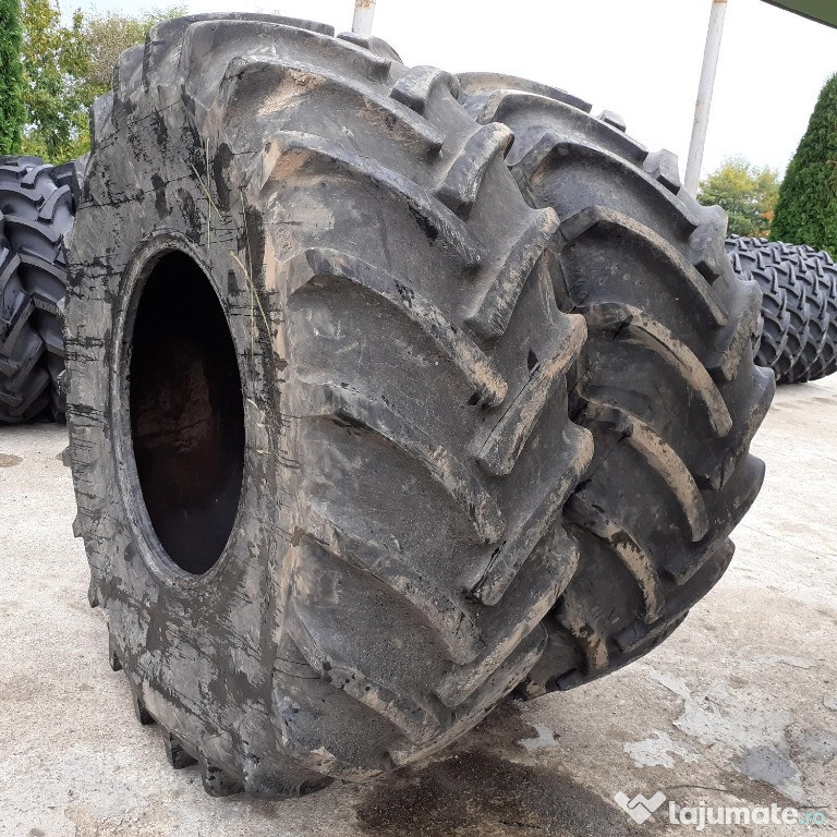 Anvelope 680/85R32 Continental cauciucuri sh agricole