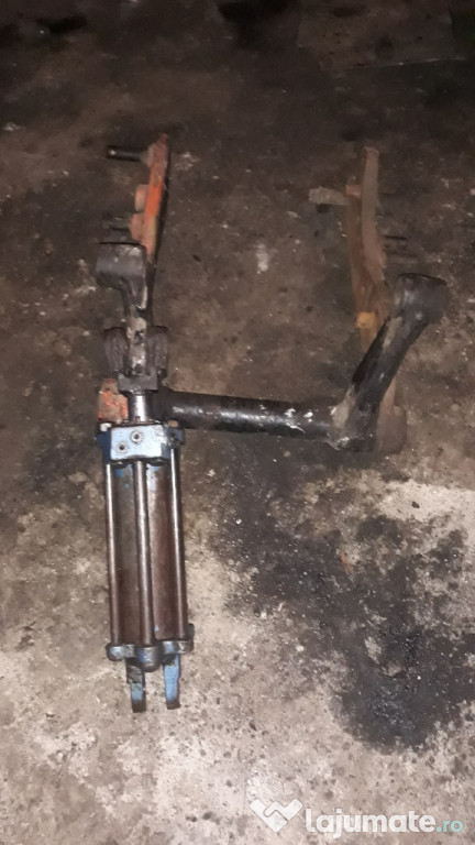 Cilindru tractor 650 sau disc