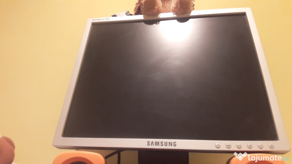 Monitor Samsung