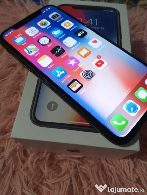 Iphone x 64GB