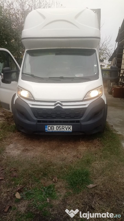 Citroen jumper