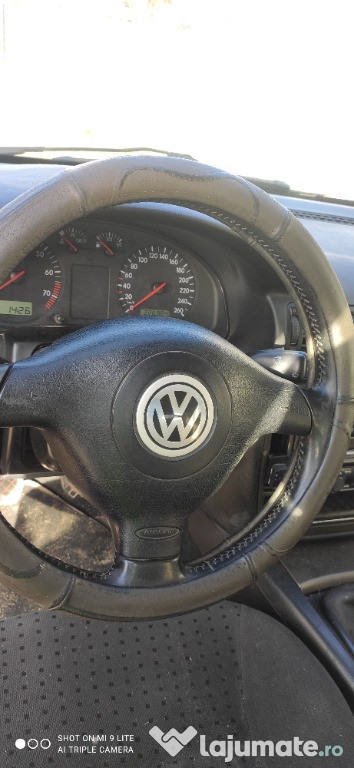 Vw Passat B5 1.8