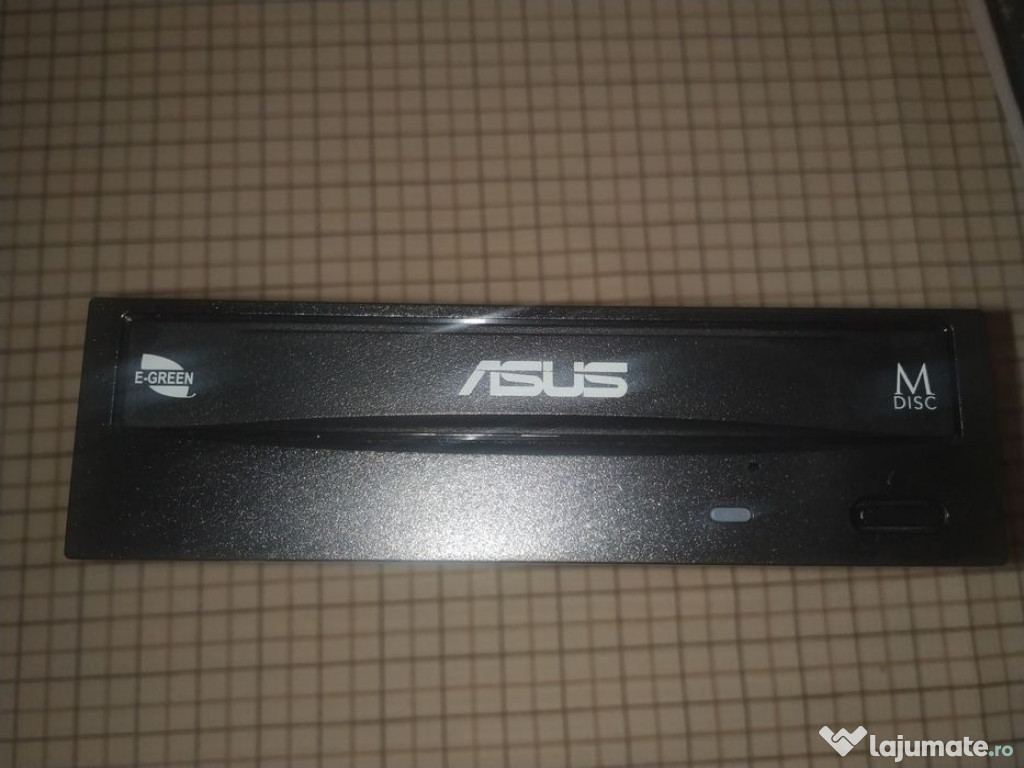 DVD Writer Asus