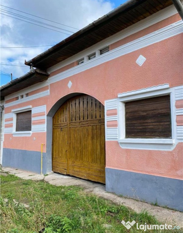 Casa Fagaras