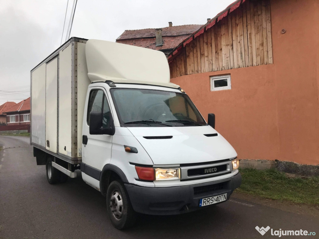Iveco daily