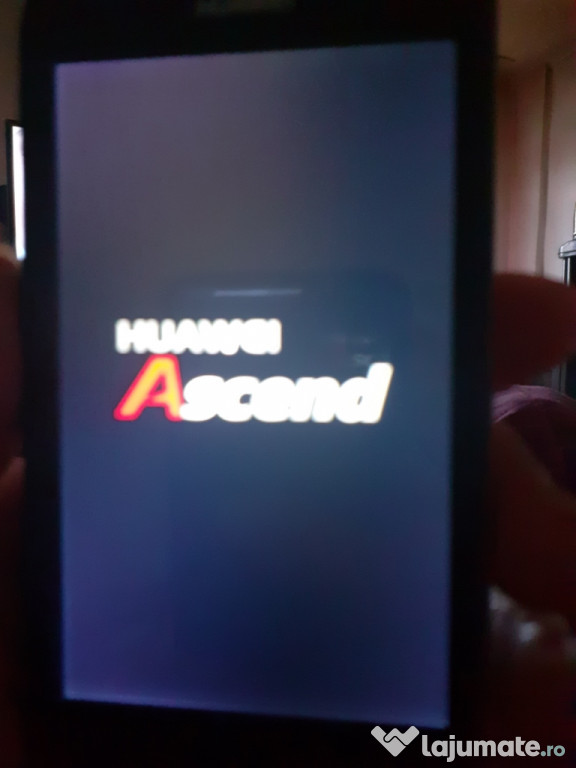 Huawei ascend