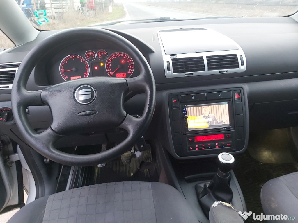 Schimb Seat