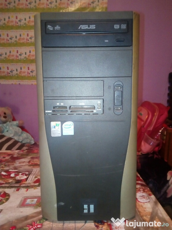 Unitate Pentium 4