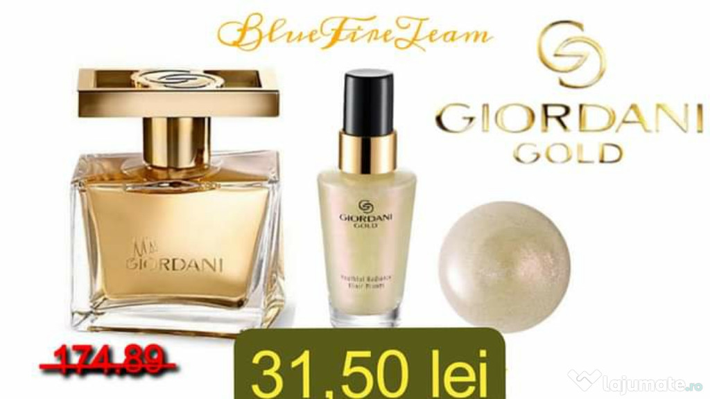 Produse Oriflame