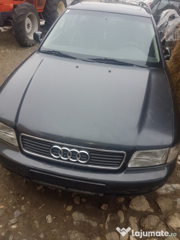Audi a4 5b sau schimb