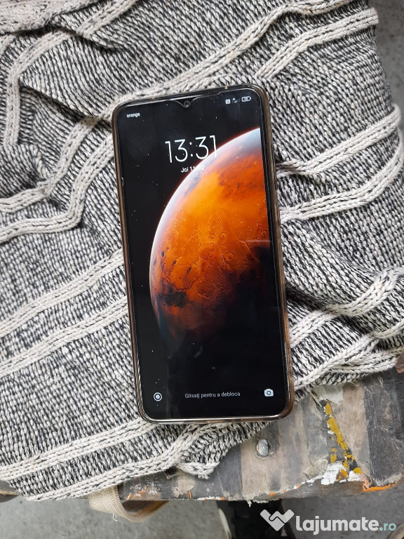 Xiaomi Redmi note 8 Pro