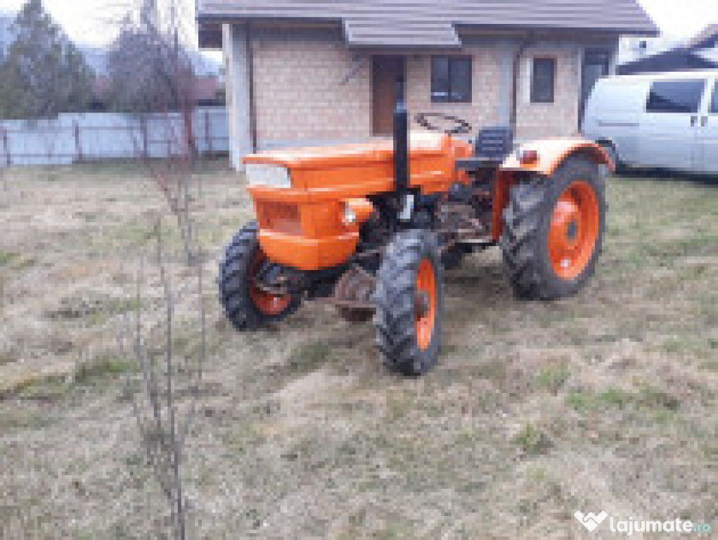 Tractor FIAT 450 DT 4×4