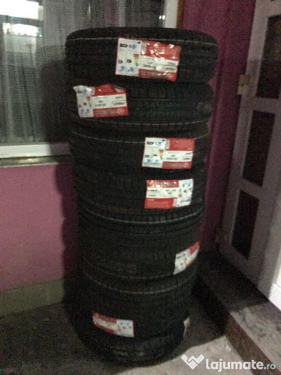 Anvelope noi 185/65R15 vara