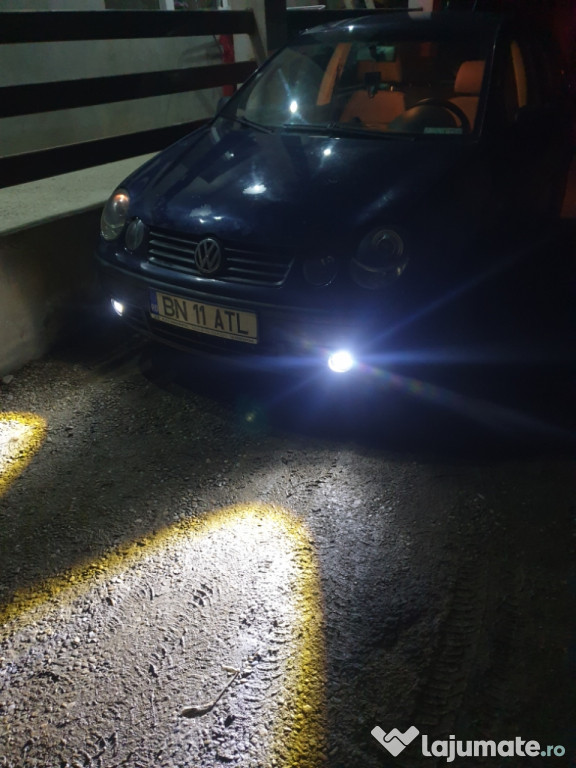 Polo 1.4 tdi 75 cai