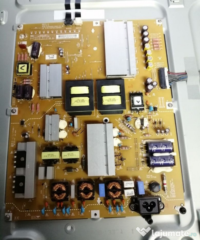 Modul Eax65613901(1.6),eay63149401,suport Lg 49ub850v.