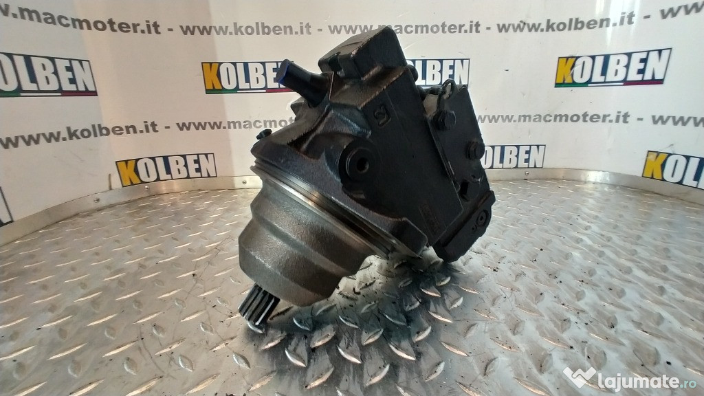 H1B060 Motor hidraulic Sauer-Danfoss