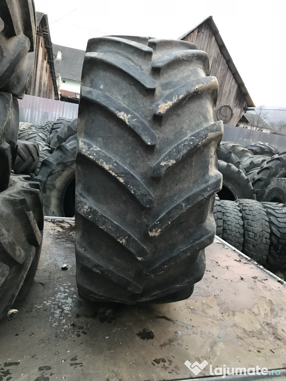 Michelin 540/65/24