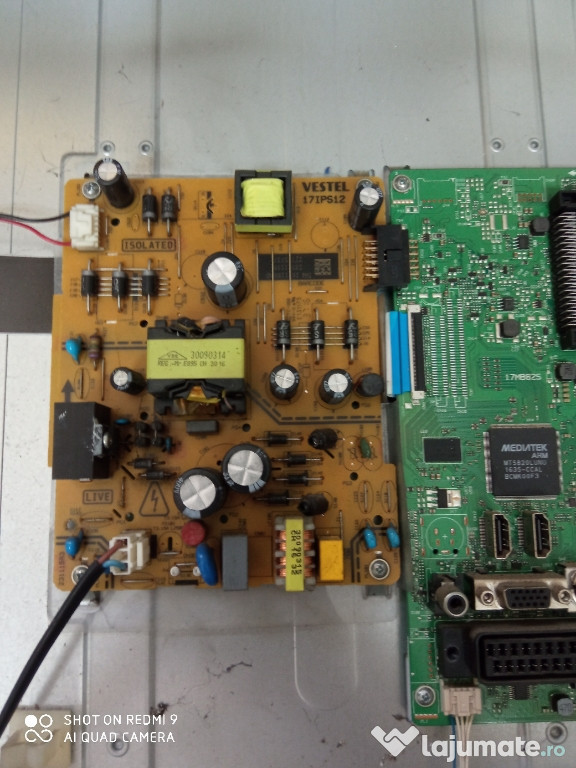 Sursa 17ips12;17mb82s 48hl737f,ves480unds-2d-n11,led bar