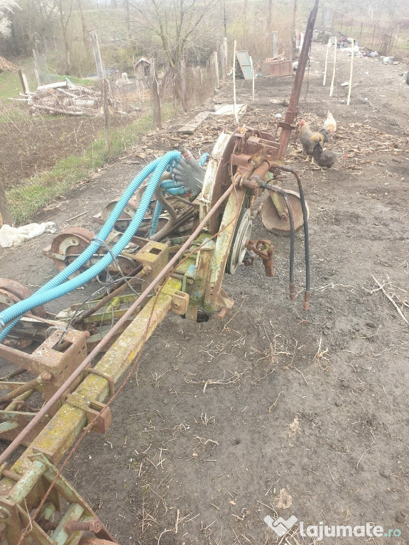 Semănătoarea spc 6