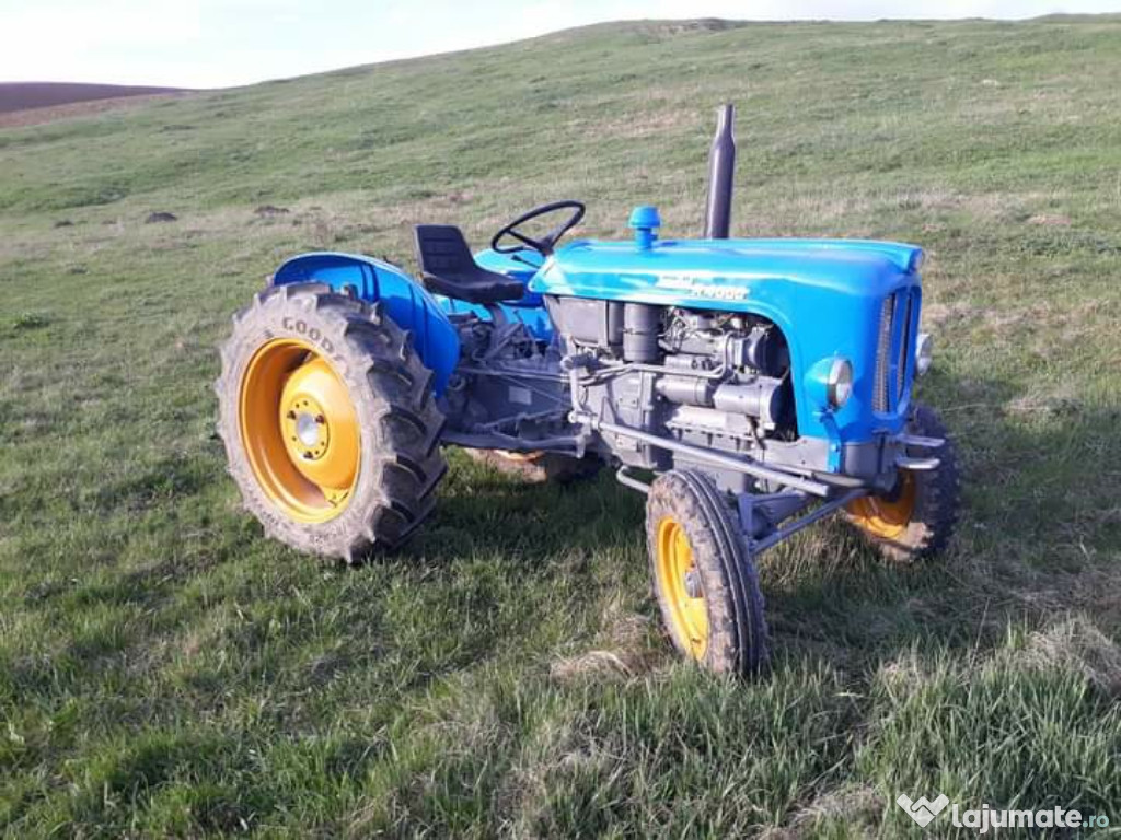 Landini R4000