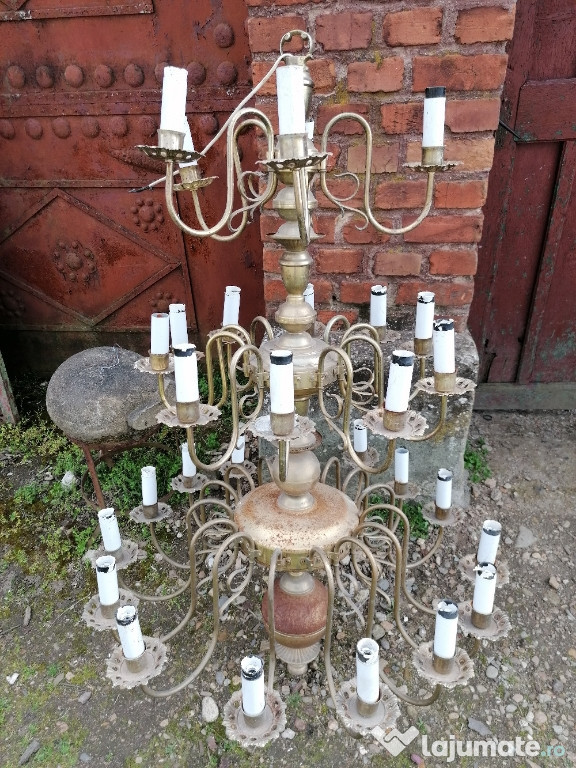 Candelabru