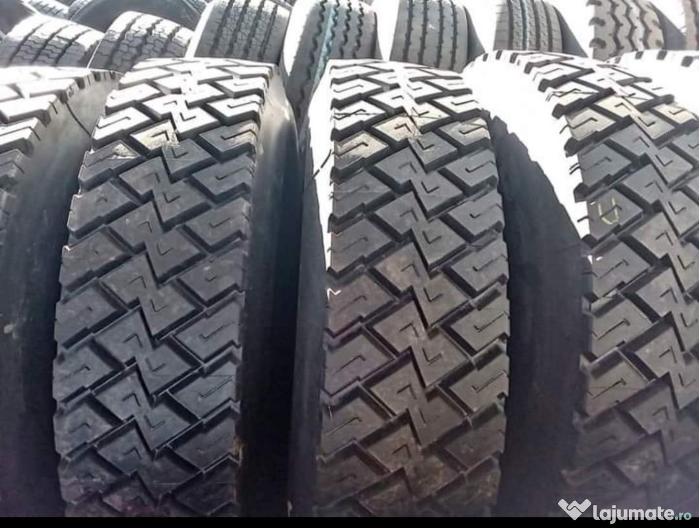 Anvelope Camioane, 315/80R22,5, 315/70 R22,5, 315/60R22,5