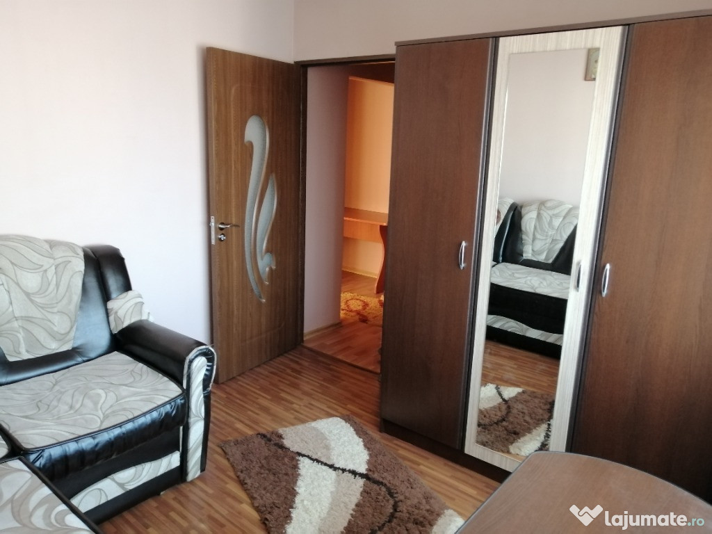 Apartament 3 camere, Berbesti, Valcea