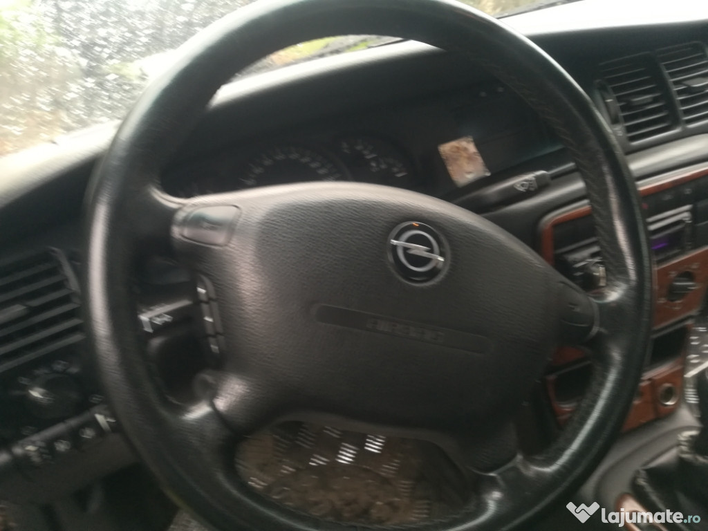 Volan Opel Vectra B