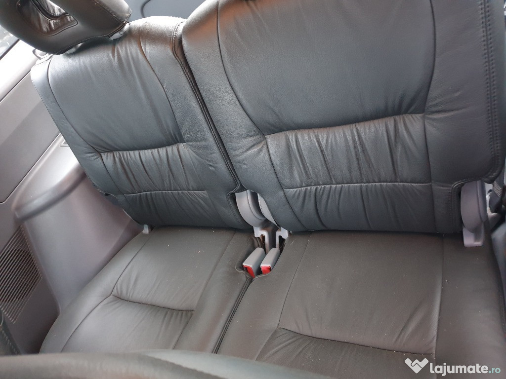 Piese Toyota Rav 4 2.0vvti 1AZ FE