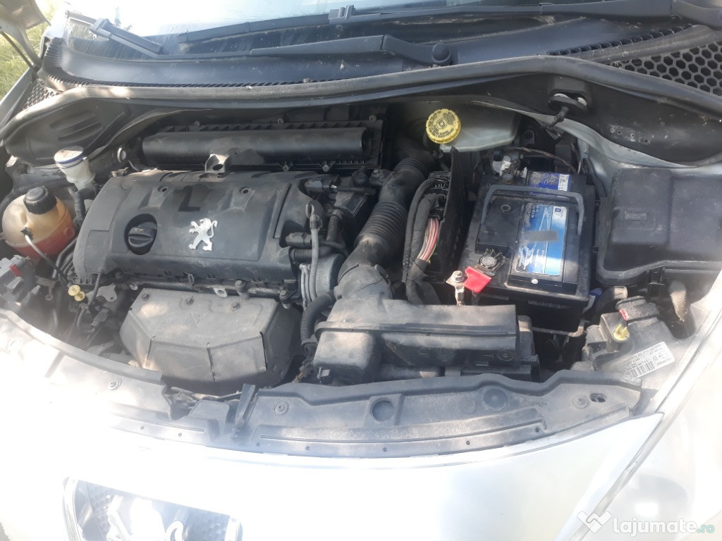 Motor 1,4 benzina peugeot 207