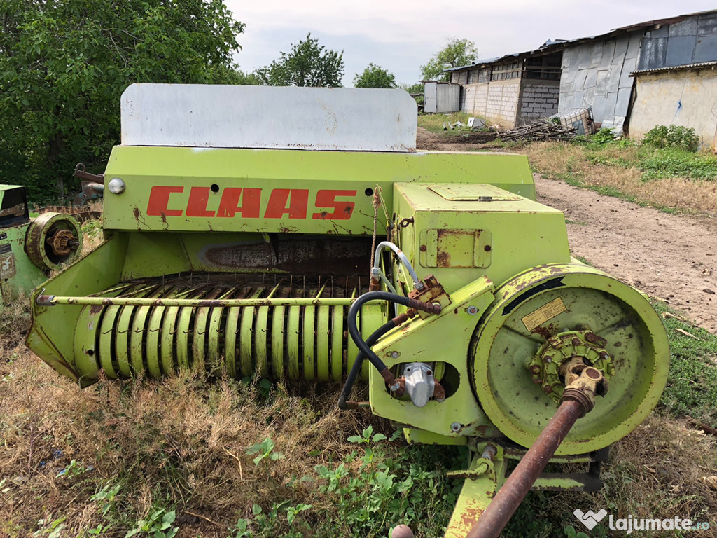 Balotiera clasa markant 50