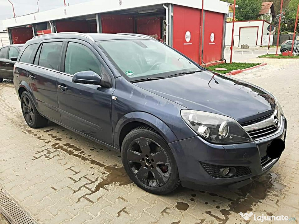 Opel astra H / an 2009 / 150 cp / Variante