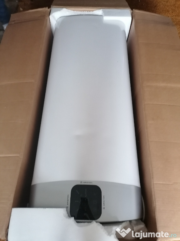 Boiler electric ariston 100 litri în stare perfecta de folos