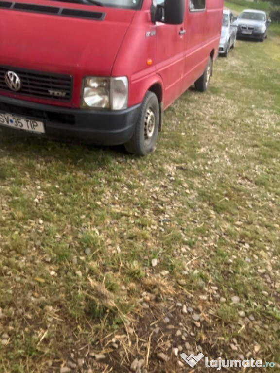 Volkswagen LT 28