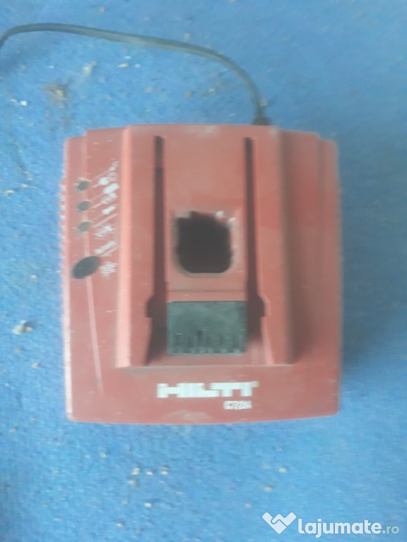 Hilti