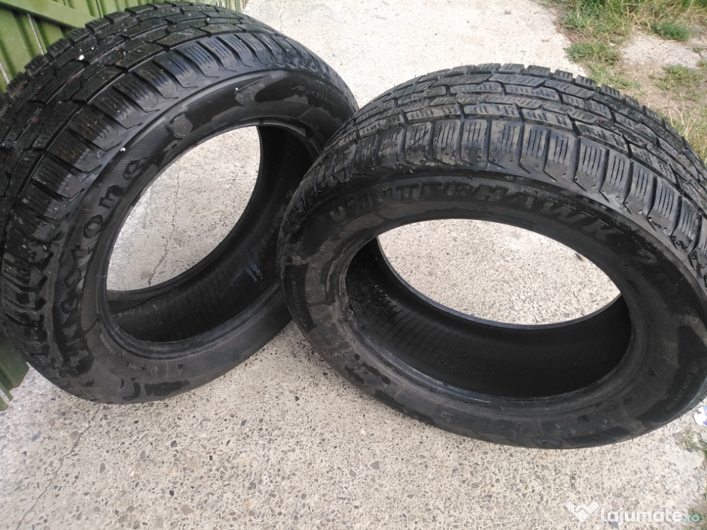 Cauciucuri M+S 225/55/r16 Firestone Winterhawk 2 evo