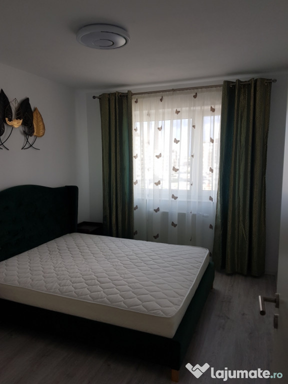 Închiriez Apartament 2 camere in regim hotelier brasov