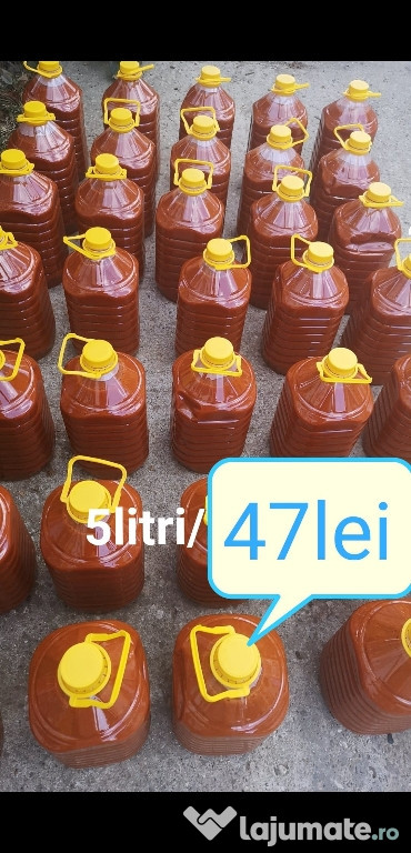 Pastă de măceșe