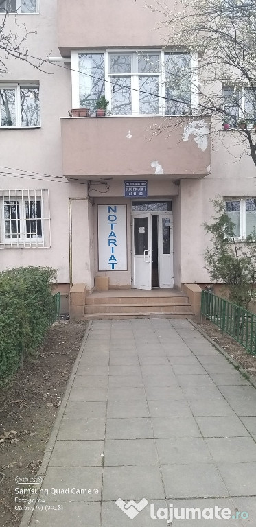 Apartament 3 camere decomandat Sud