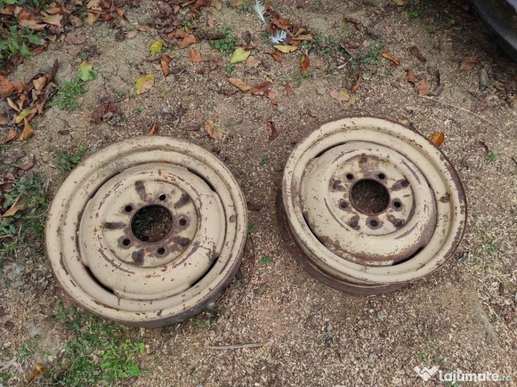 Cauciucuri de tractor