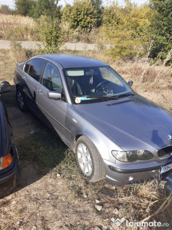 Bmw 318 pentru piese.