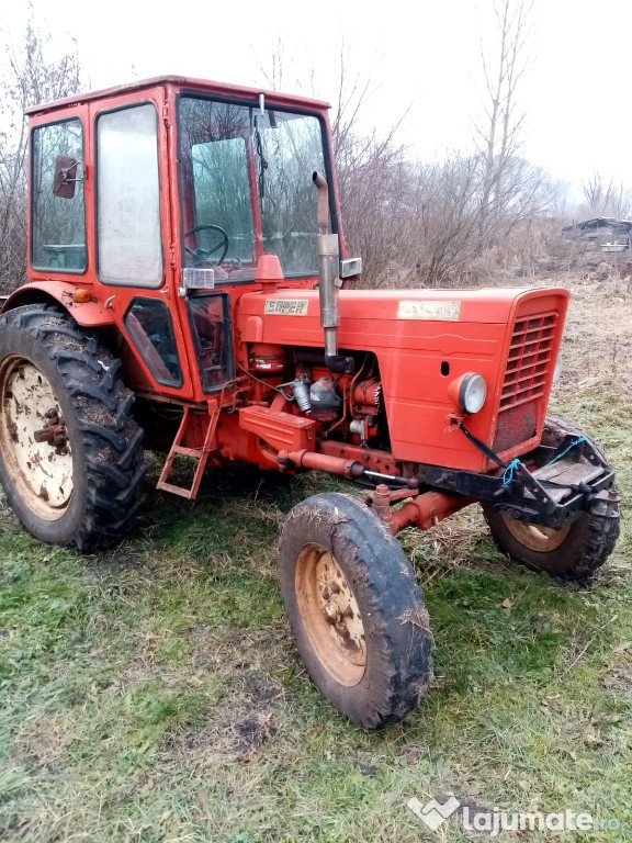 Tractor U 150